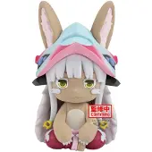 Banpresto Fluffy Puffy Nanachi Figur
