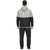 Kruze By Enzo Kruze | Herr Woven Tracksuit Set