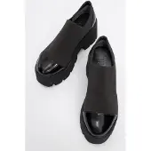 Prologue Grena Platå Slip-On Skor Dam