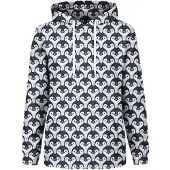Mr. GUGU & Miss GO "Penguin" Hoodie
