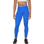 Nike Pro Blå Leggings
