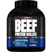 Pro Supps Clear Beef Protein Isolate 1814 g