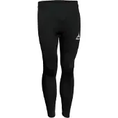 Select Baselayer Tights - Svart, storlek Large
