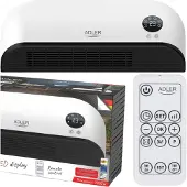 Adler Ad 7751 2000w Värmare