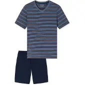 Schiesser Män Pyjamas Casual