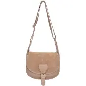 Sarya Couture OU Beige Koläder