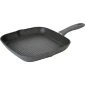 Ballarini Fyrkantig Grill 28 Cm