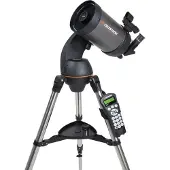 Celestron Nexstar 5 SLT SCT teleskopaxel
