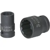 Ks Tools 5150933 515.0933 Kraft-hylsnyckelinsats