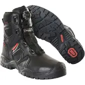 Mascot Footwear Industry F0453 Skyddsskor
