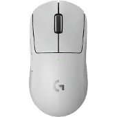 Logitech Pro X Superlight 2 Se Trådlös Spelmus