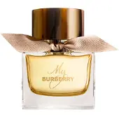 Burberry My, Kvinnor, 50 ml Spray