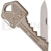 SOG Key Knife