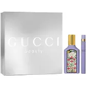 Gucci Flora - Gorgeous Magnolia EDP Gift Box