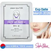 MISSHA [] Speedy Solution Face Up Patch 1 pack