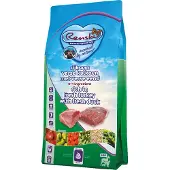 Renske Super Premium freshly prepared kalkon med anka hundfoder