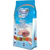 Renske Mini Super Premium freshly prepared kyckling med lamm hundfoder