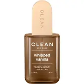 Clean Whipped Vanilla Hair & Body Perfume Mist 88 ml