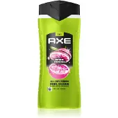 Axe - Epic Fresh 3 in 1 Shower Gel 400ml