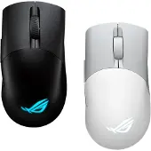 Asus ROG Keris Wireless AimPoint Black