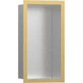 Hansgrohe Väggnisch med designram 300/150/100