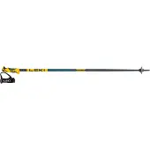 LEKI stavar SPITFIRE LITE S blå 100