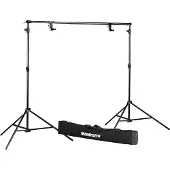 Manfrotto Portabelt Fondkit 1314