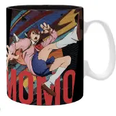 Dandadan Momo Mugg