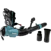 Makita Batteridriven lövblås UB004CZ; 36 V (utan batteri och laddare)
