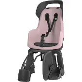 Bobike GO 1P däck / sittskydd GO 1P Candy rosa