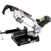 Femi bandsåg NG120 XL 1300W (-NG120XL)