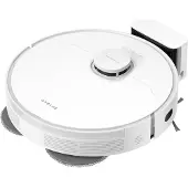Dreame L10S Pro Gen 3 robotdammsugare Vit