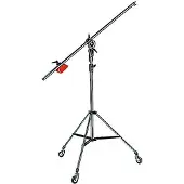 Manfrotto 085bs Lätt Bom 35 Stöd