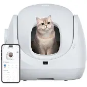 Catlink Baymax Lite Smart Kattsand