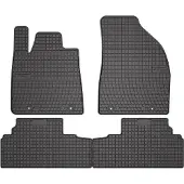 Frogum Gummimattor Lexus RX III SUV, Hybrid 2008-2015