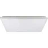 Eglo Urtebieta, LED, Glödlampan/-lamporna kan inte bytas ut, 4000 K, 4700 LM, IP20, Vit