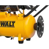 DeWalt DXCMS2524HE Tryckluftskompressor 24 l 10 bar