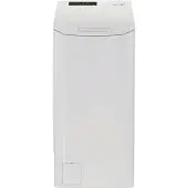 Candy TCA 263D3-S tvättmaskin net/net