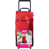 Gimi Urban 168473 Shoppingvagn