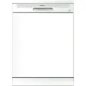 Edesa Edw-6120 Wh Diskmaskin 12 Antal Platsinställningar