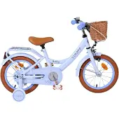 Volare - Children's Bicycle 14 - Ashley Blue Pas