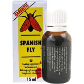Cobeco - lustdroppar - afrodisiakum - vätska - 15ml
