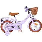 Volare 51276 12´´ Cykel
