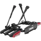 Thule Velolite Cykelställ För 3 Cyklar