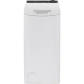 Haier Thasn476tm5-s Tvättmaskin Med Toppmatning