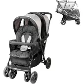 Bambisol Babyvagn