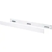 Roba Konverteringssidor universal vit