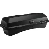 Thule Santu Epos/Easyfold Xt 300l Bagageutrymme