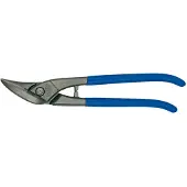 Bessey Plåtsax D116-280; 280 mm; åt vänster