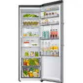Samsung RR39C7BJ5S9, SN-T, 39 dB, E, Rostfritt stål